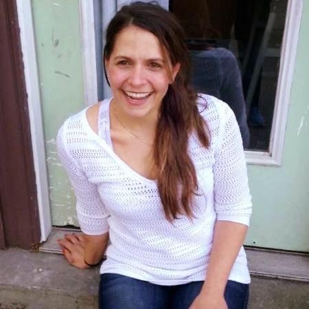 Erica Olson - Class of 2004 - West Springfield High School