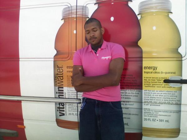 Christopher Christopher Smith - Class of 2005 - West Springfield High School
