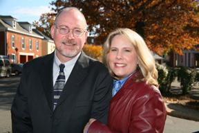 John Boswell - Class of 1972 - West Springfield High School