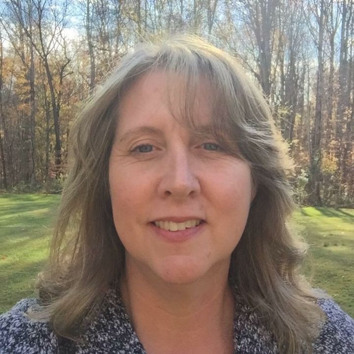 Amy Frank - Class of 1986 - West Springfield High School