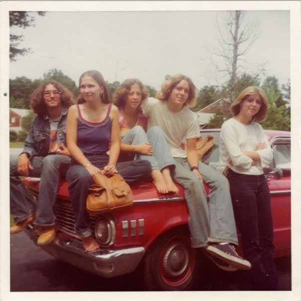 Ronda Caffey - Class of 1977 - West Springfield High School