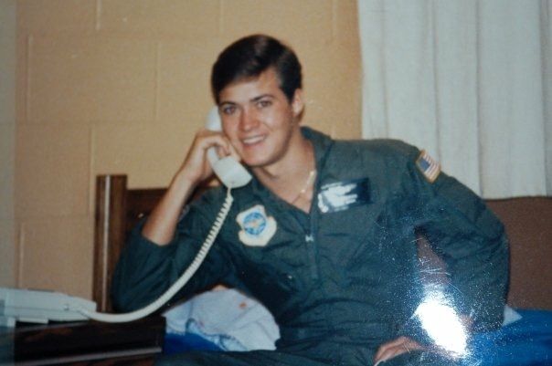 Tim Chambers - Class of 1985 - West Springfield High School