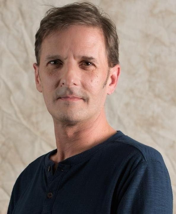 Rod Nojek - Class of 1989 - West Springfield High School