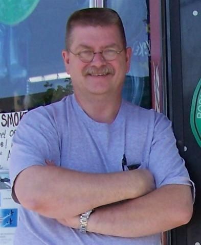 Timothy Wray - Class of 1975 - West Springfield High School