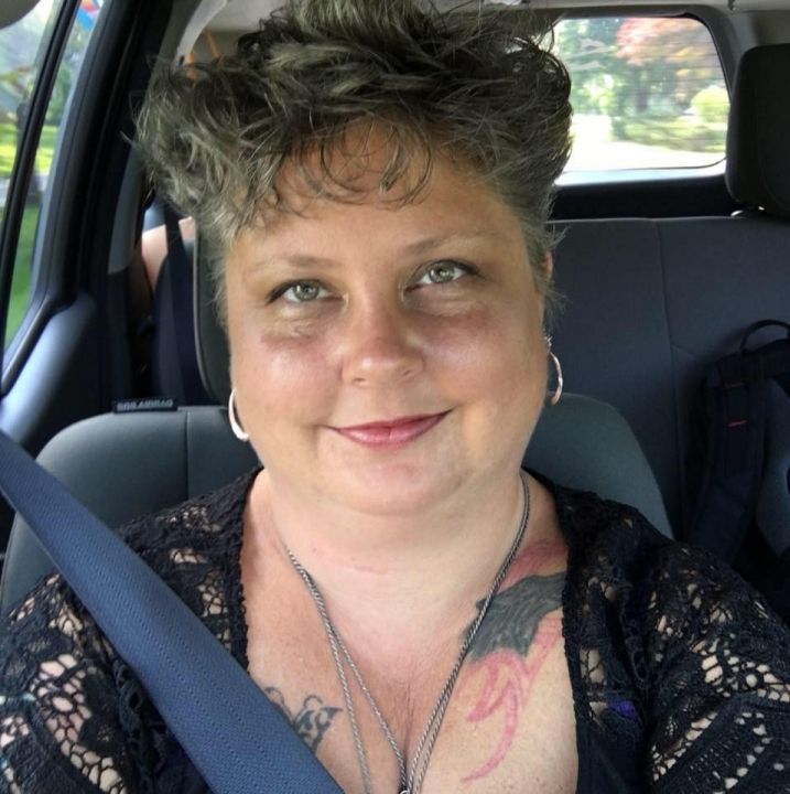 Laura Ann Via - Class of 1990 - West Springfield High School