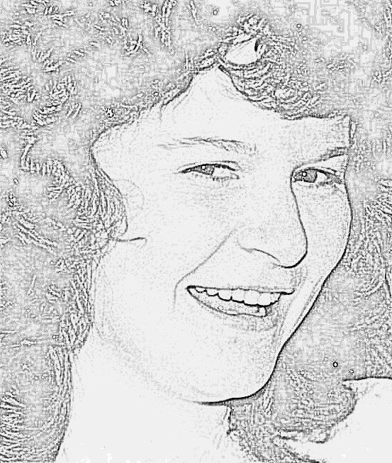 Roxanne Raines - Class of 1984 - West Springfield High School