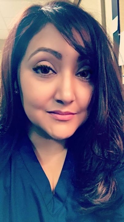 Johanna Altamirano - Class of 1999 - West Springfield High School