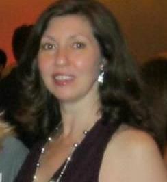 Jacqui Rhea - Class of 1982 - West Springfield High School