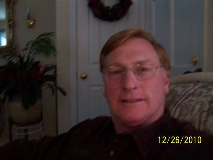 Garry Johnson - Class of 1973 - West Springfield High School