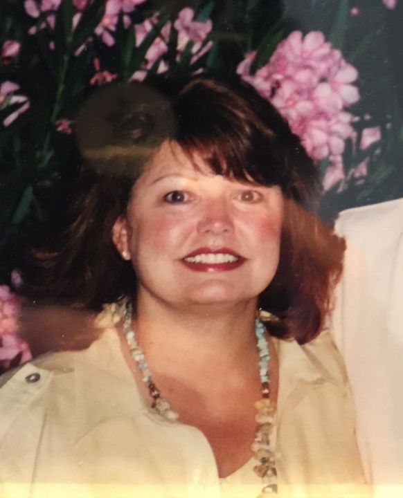 Carolyn Berends - Class of 1970 - West Springfield High School