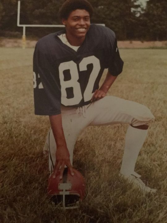 Howard Hicks - Class of 1981 - West Springfield High School