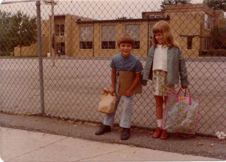 Rod Nojek - Class of 1989 - West Springfield High School