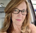 Kelli ODell '76