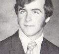 William Lawrence, class of 1972