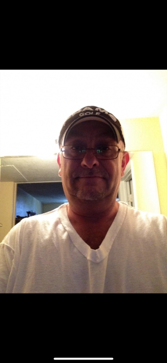 Byron Ken” Adams - Class of 1978 - Wynford High School