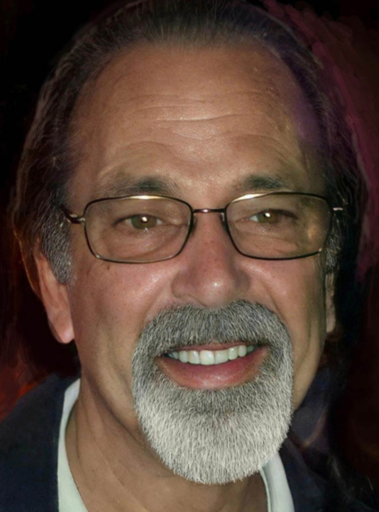 Bill Couch - Class of 1969 - South Hills High School