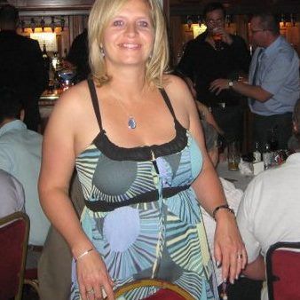 Dawn Blincow - Class of 1986 - South Hills High School