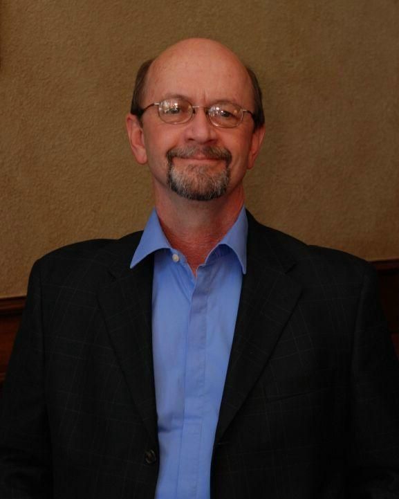 Ernie Holmes - Class of 1969 - South Hills High School