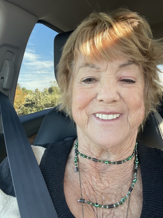 Gladys Azmitia-gisquiere - Class of 1966 - South Hills High School