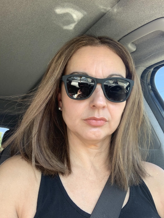 Leezette Bonila - Class of 1994 - South Hills High School