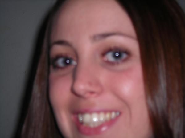 Ashley Miller - Class of 2005 - South Hills High School