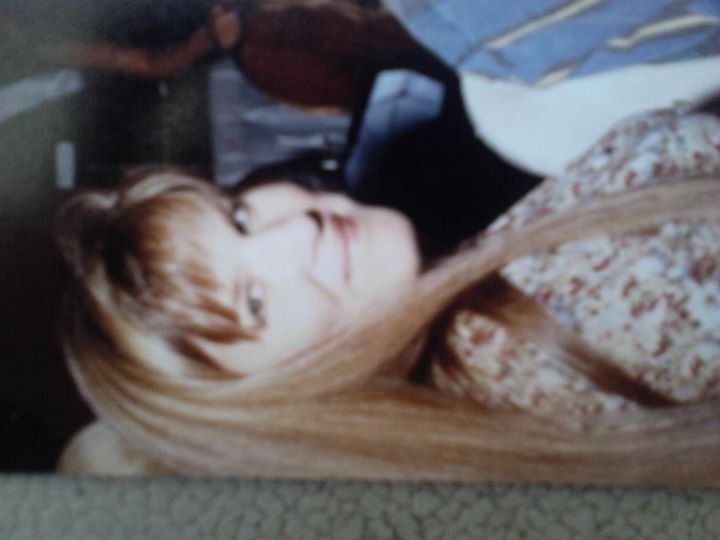 Debbie Lewis - Class of 1983 - South Hills High School