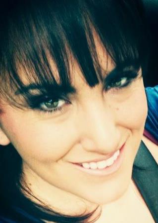 Rachel Lucero - Class of 2003 - South Hills High School