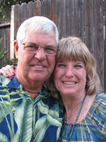 Karen Wennerberg - Class of 1968 - South Hills High School