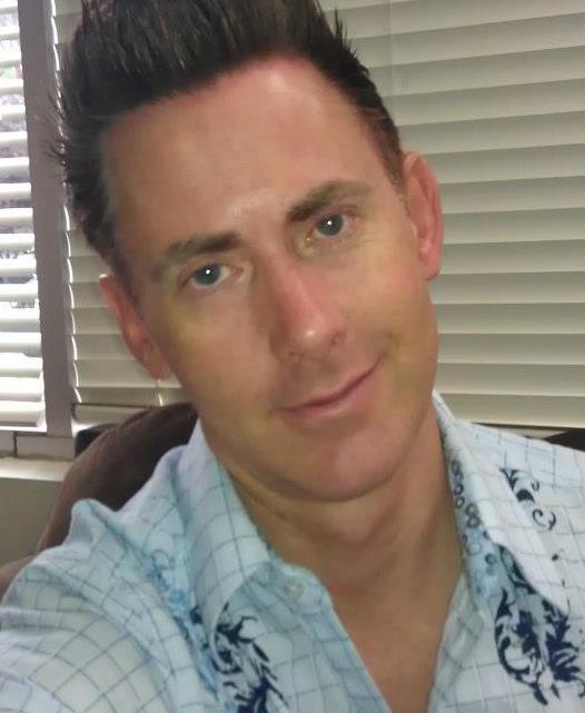 Doc Pablo - Class of 1987 - South Hills High School