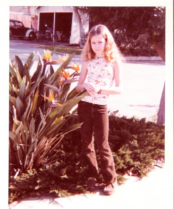 Sandra Stapleton - Class of 1979 - South Hills High School