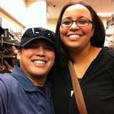 Leahna Slaughter - Class of 2010 - South Hills High School