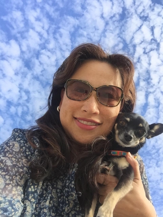 Josephine Cheung - Class of 1985 - South Hills High School