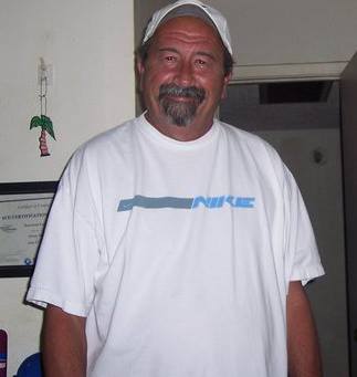 Danny Metz - Class of 1970 - South Hills High School
