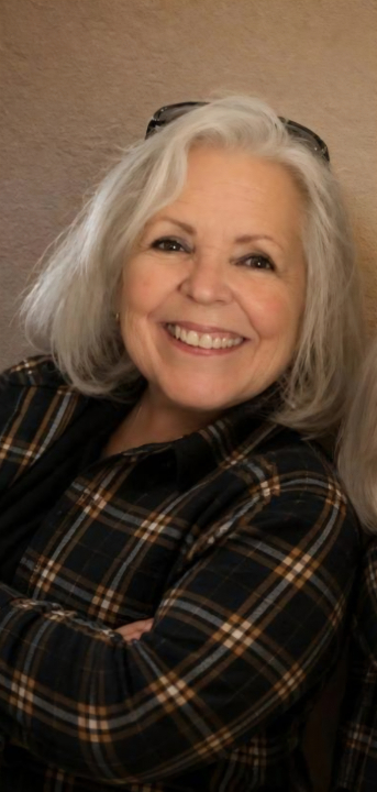Debbie Valdes - Class of 1968 - South Hills High School