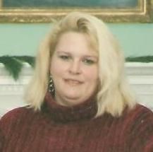 Rebecca Wilson - Class of 1994 - Wyoming High School