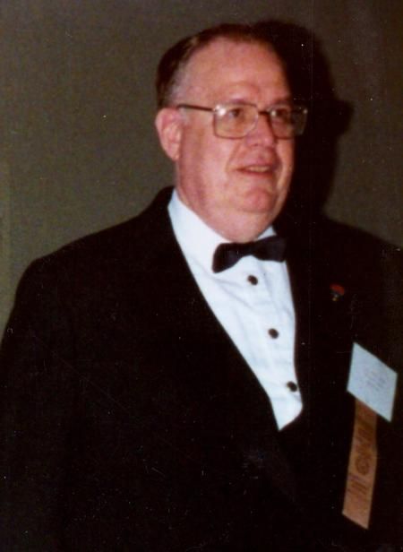 John Thomas - Class of 1957 - Wyoming High School