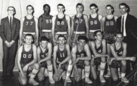 Jeffrey Robbins - Class of 1964 - Yellow Springs High School