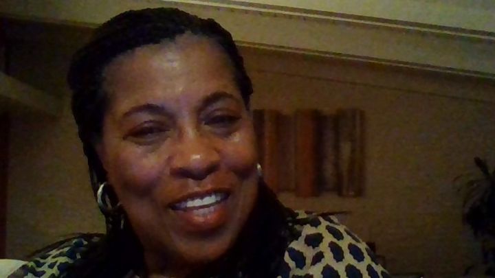 Vicci Call - Class of 1973 - Yellow Springs High School