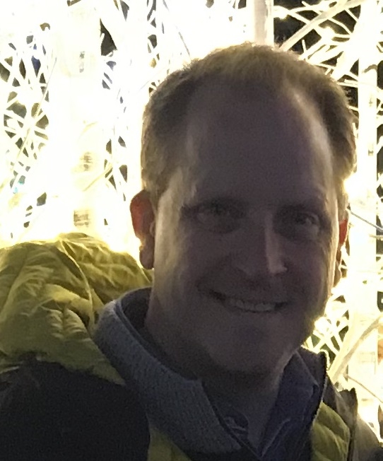 Peter Bernstein - Class of 1981 - Yellow Springs High School