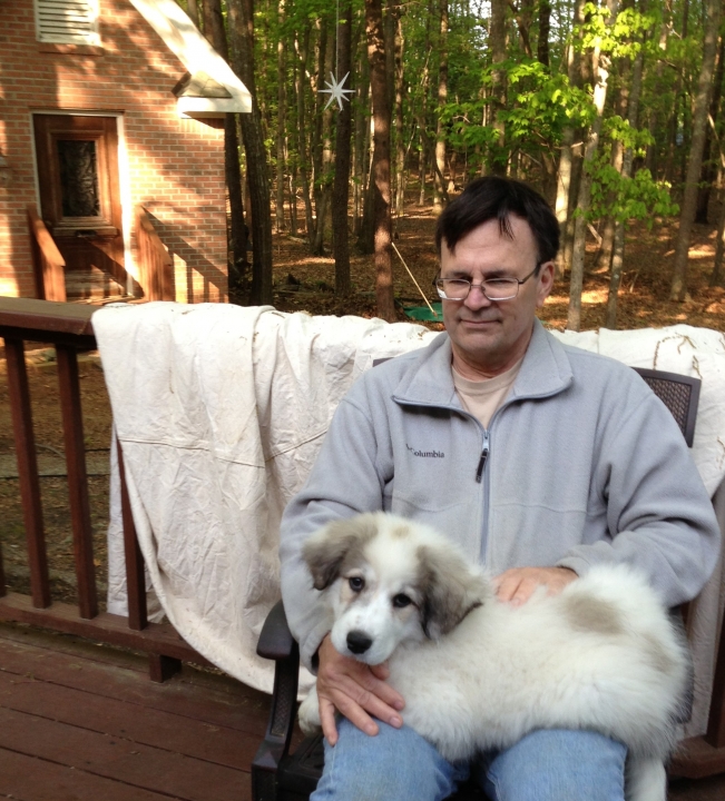 Scot Keeton - Class of 1969 - Yellow Springs High School