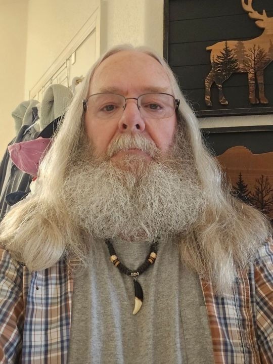 Dean Wilson - Class of 1976 - Hill City High School