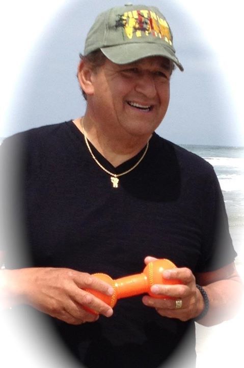 Guy Gomez - Class of 1969 - Workman High School