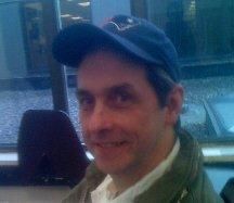 Claude Richardson - Class of 1971 - Workman High School