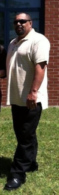 Jose Jose A. Soto - Class of 1986 - Workman High School