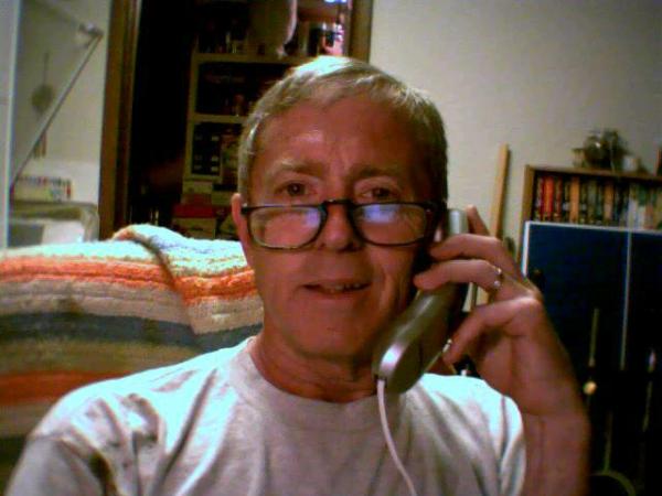 Wayne Weierman - Class of 1968 - Workman High School