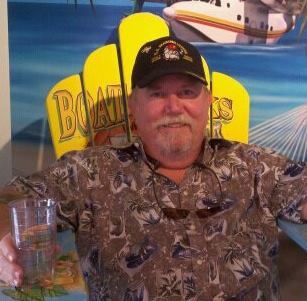 Larry Paris - Class of 1970 - Workman High School