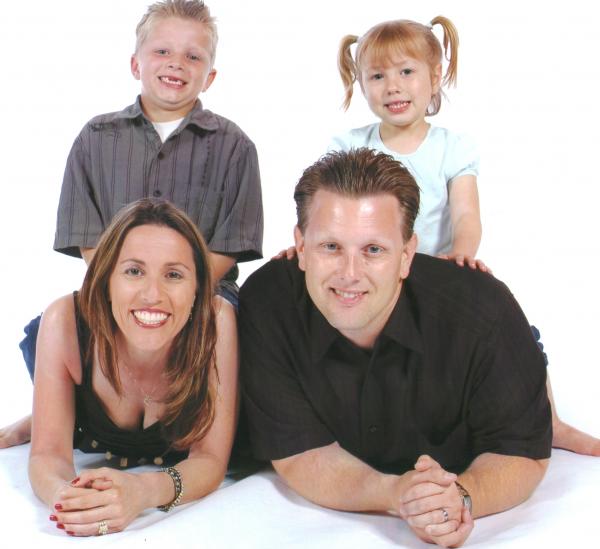 Stacy Stankevitz - Class of 1989 - Workman High School