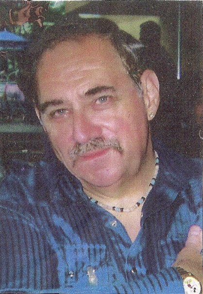 John Hough - Class of 1971 - Workman High School
