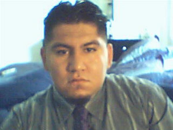 Ray Olivas - Class of 2001 - Workman High School
