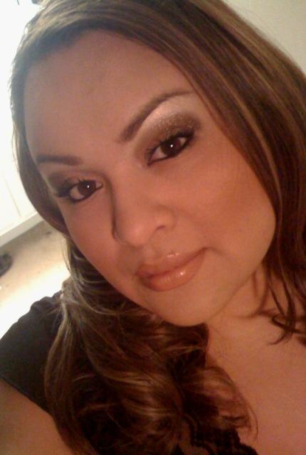 Nancy Barron - Class of 2002 - Workman High School